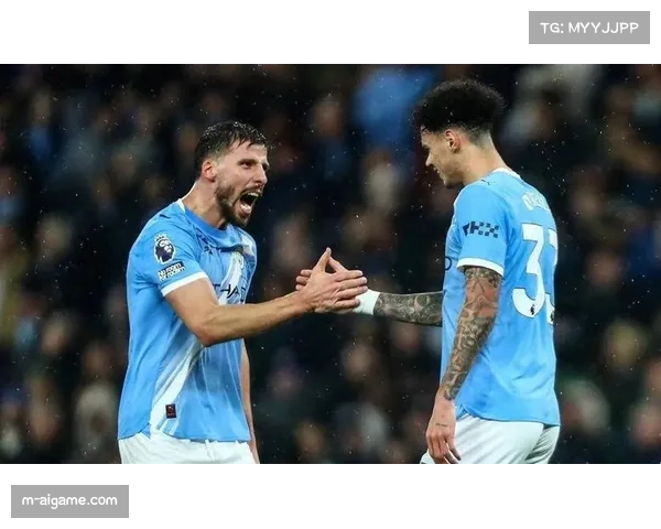 曼城对阵富勒姆第24分钟，桑德-贝格乌龙助攻塞门约破门