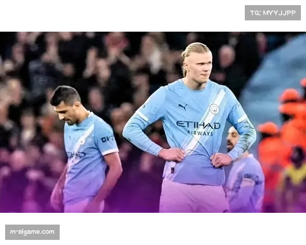 哈兰德上演大四喜，曼城6-0横扫诺丁汉森林